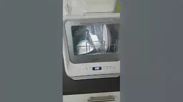 Bomann Spülmaschine