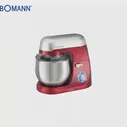 Кухонный комбайн Bomann KM 6009 CB rot (art.: 3920b3c4608bc)