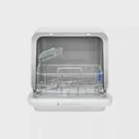 Посудомоечная машина Bomann TSG 5701 weiss