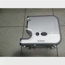 1197.113 Корпус с блоком переключения мясорубки BOMANN FW 447 CB