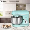 Миксер BOMANN KM 6030 CB 1100 В