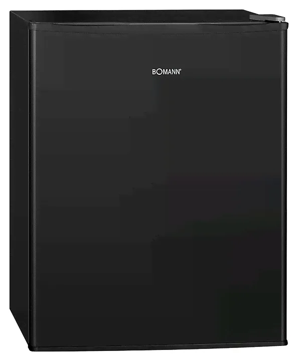 Морозильник Bomann GB 7236 schwarz черный