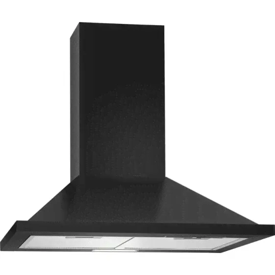 Вытяжка для кухни BOMANN DU 7608 Schwarz-0