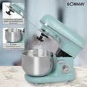 Миксер BOMANN KM 6030 CB 1100 В