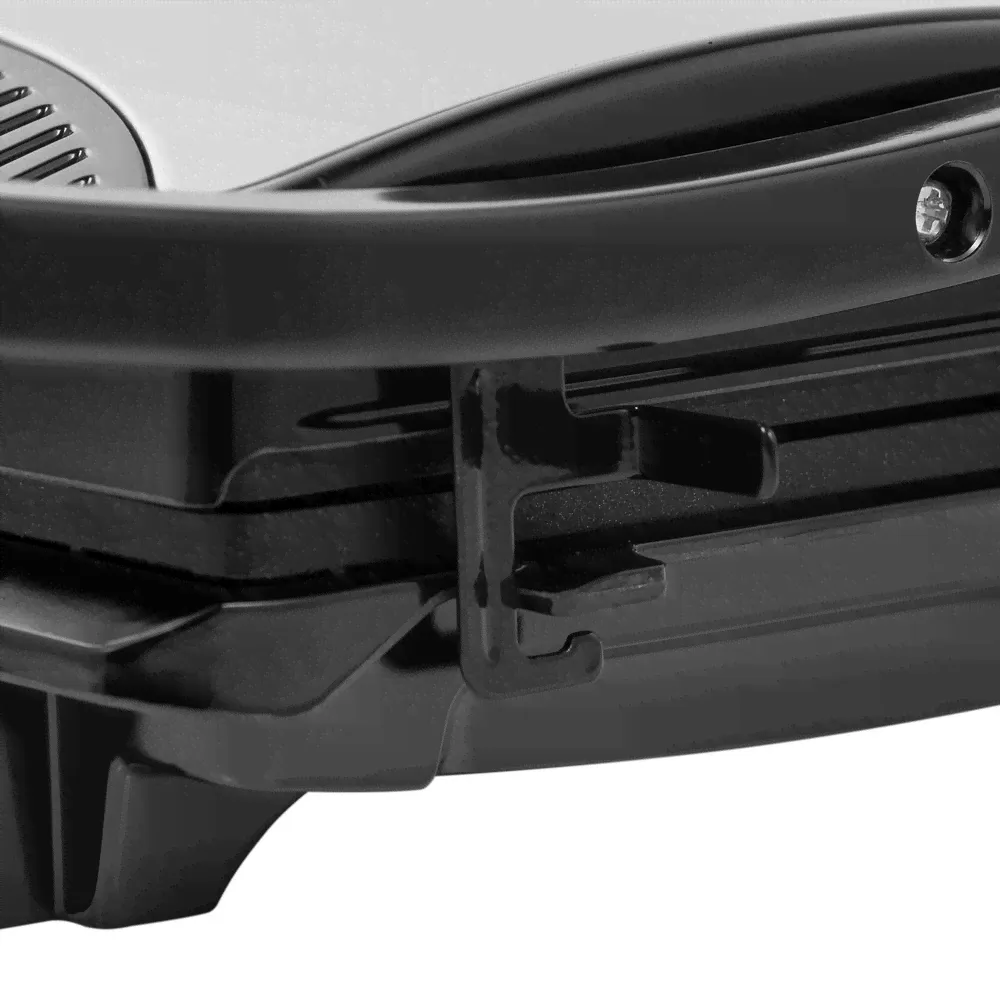 Электрический гриль Bomann MG 2251 CB schw inox 700W-3