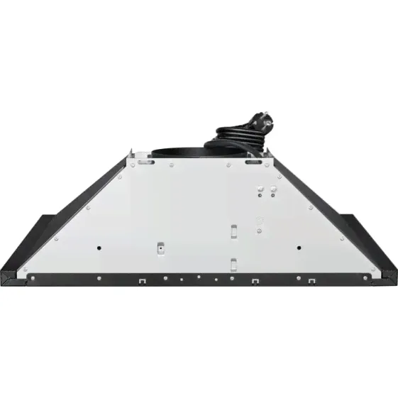 Вытяжка для кухни BOMANN DU 7608 Schwarz-3