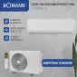 Кондиционер Bomann CL 6046 QC CB-1