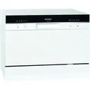 BOMANN TSG 7404 Dishwasher 6 place settings