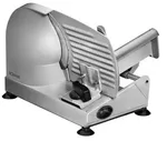 Ломтерезка BOMANN MA 451 CB silber 150 Вт, серебристый