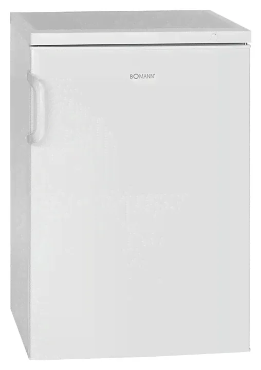 Морозильник Bomann GS 2196.1 weiss белый-0