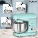Миксер BOMANN KM 6030 CB 1100 В