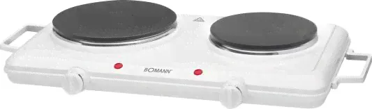 Электропечь Bomann DKP 5028 CB белый