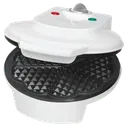 Вафельница бытовая Bomann WA 5018 CB white