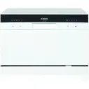 BOMANN TSG 7404 Dishwasher 6 place settings