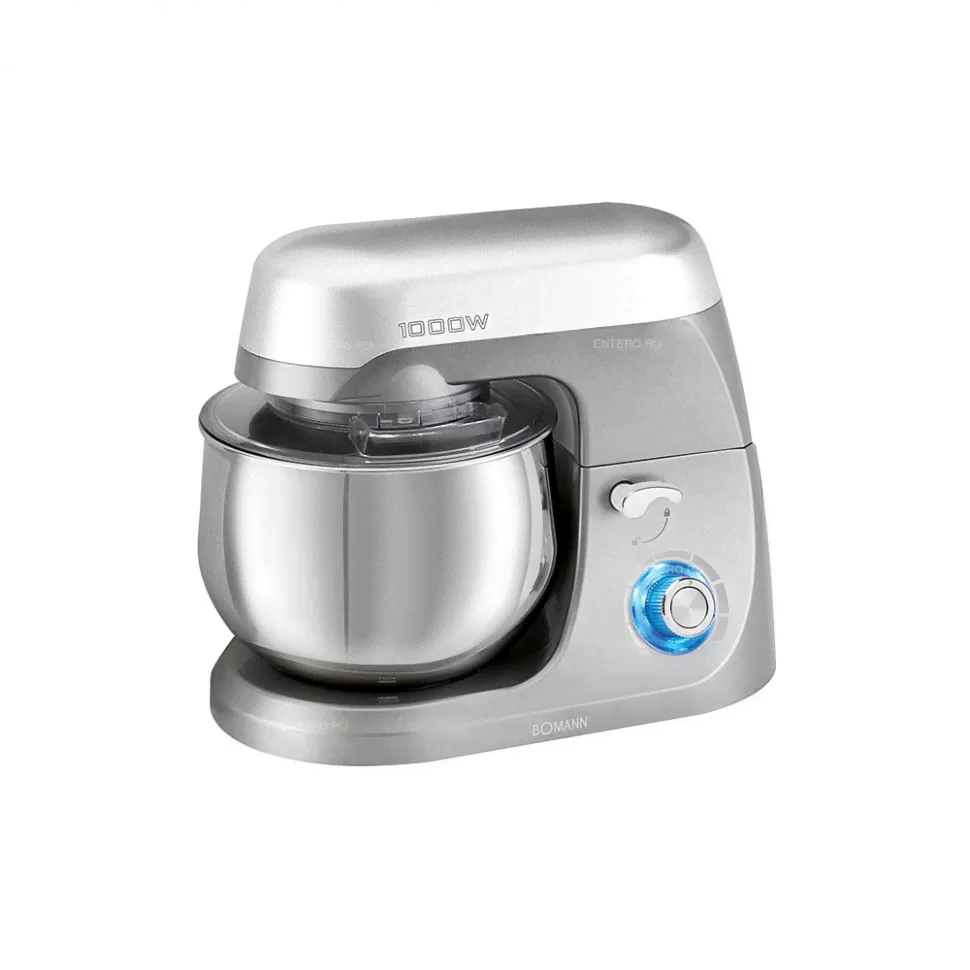 Миксер Bomann KM 6009 CB titan-0