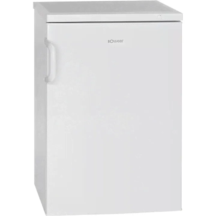 Морозильная камера BOMANN GS 2196.1 weiss-0