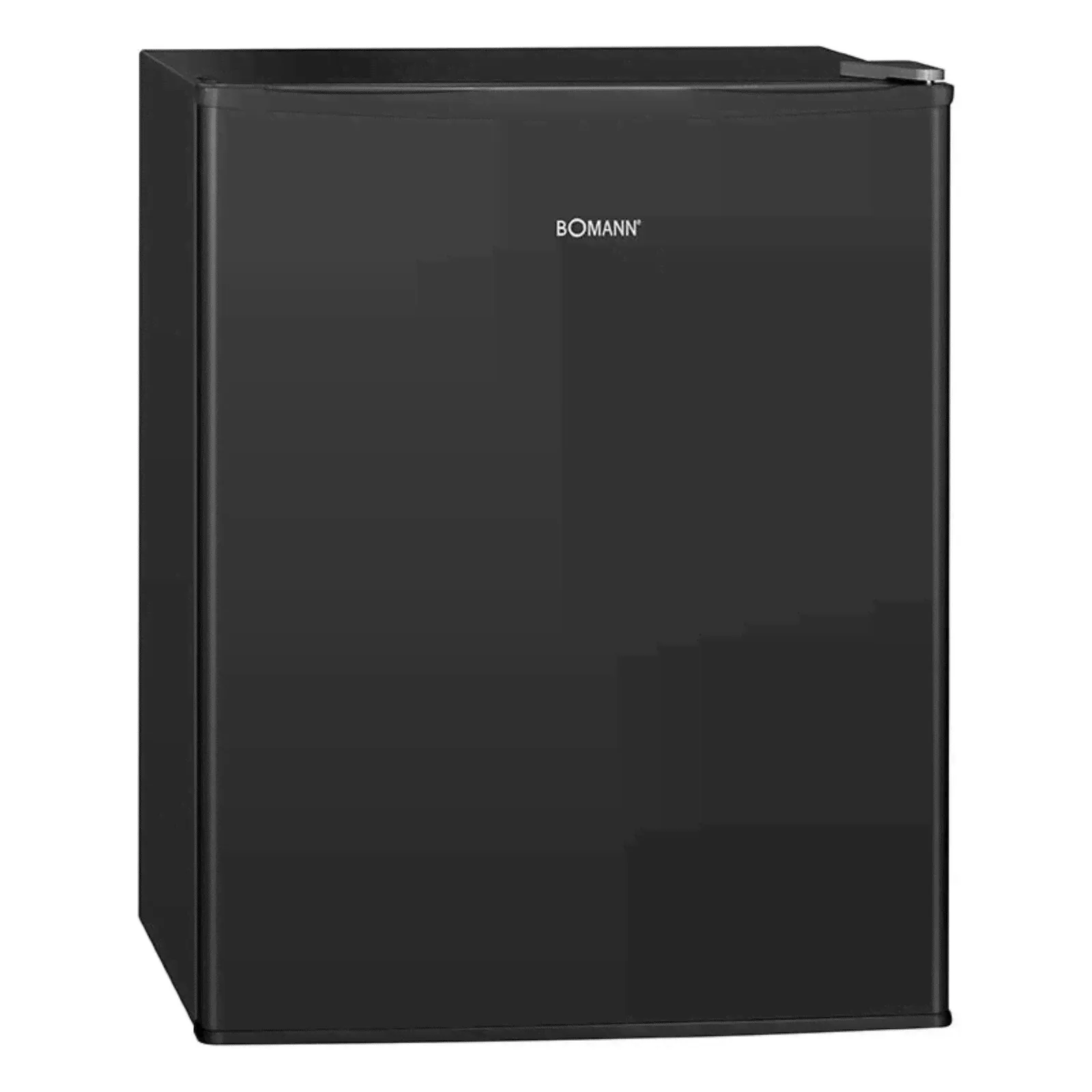 Bomann GB 7236 schwarz 42L Gefrierschrank-0