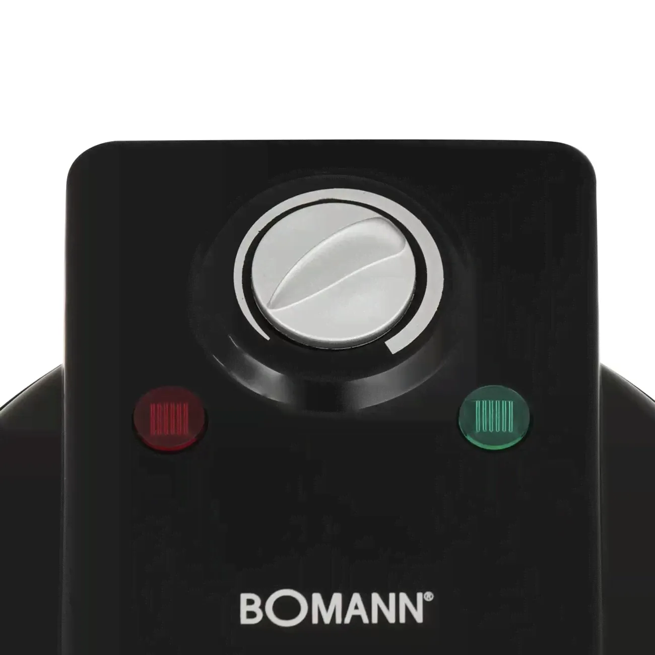 Bomann WA 5018 CB schwarz-2