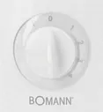 Стационарный блендер Bomann UM 378