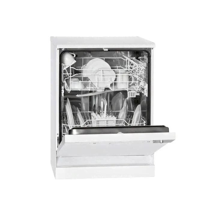 Посудомоечная машина BOMANN GSP 775 Stand/Unterbau