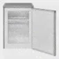 Морозильник Bomann GS 2186 ix-look A++/82L