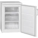 Морозильная камера BOMANN GS 2196.1 weiss