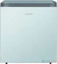 Морозильная камера Bomann GB 7246 ix-look серебристый, размер 50x44.5x46.8 см