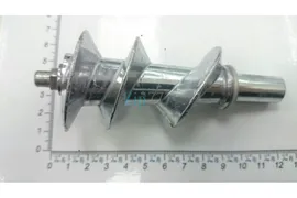 Z171.113 Шнек для мясорубки BOMANN FW 447 CB (L-120mm, D-45)