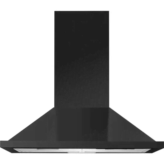 Вытяжка для кухни BOMANN DU 7608 Schwarz