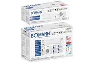 Сплит система (кондиционер настенный) Bomann CL 6045 QC CB