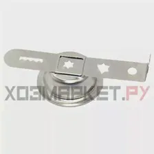 1193.113 Приставка изготовления фигурных изделий для мясорубки Bomann FW 447 CB