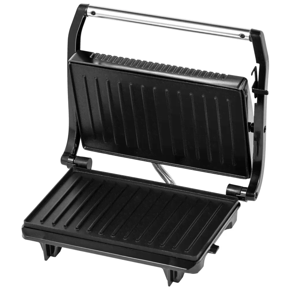 Электрический гриль Bomann MG 2251 CB schw inox 700W-0
