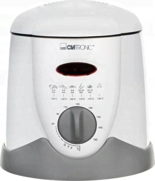 Frytkownica Bomann FFR 1290 CB-1