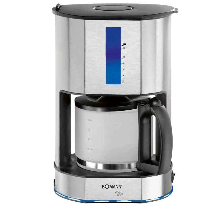 Кофеварка Bomann KA 1561 CB,,,