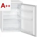 Bomann VS 2185, Kühlschrank(weiß)