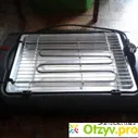 Гриль Bomann BQ 1240 N - отзыв