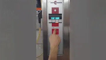 Руководство к печи Convotherm