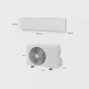 Кондиционер Bomann CL 6045 QC CB