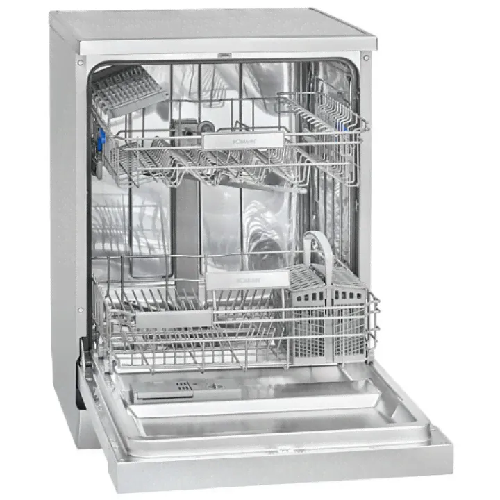 Посудомоечная машина Bomann GSP 7412 inox-3