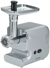 Мясорубка Bomann FW 447 CB silver
