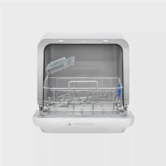Посудомоечная машина Bomann TSG 5701 weiss-3