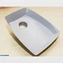 Лоток к мясорубке Bomann