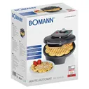 Вафельница Bomann WA 5018 CB