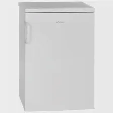 Морозильник Bomann GS 2196.1 weiss