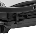 Электрический гриль Bomann MG 2251 CB schw inox 700W