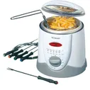 BOMANN FFR 1290 Fondue Fryer
