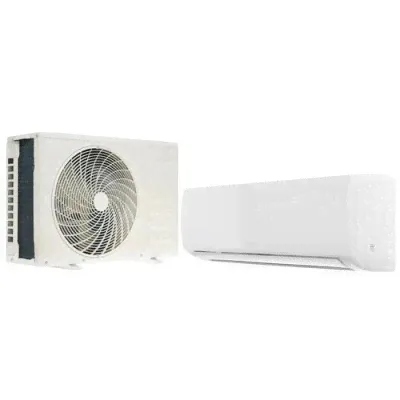 Кондиционер настенный сплит-система Bomann CL 6045 QC CB белый, BT-9903196
