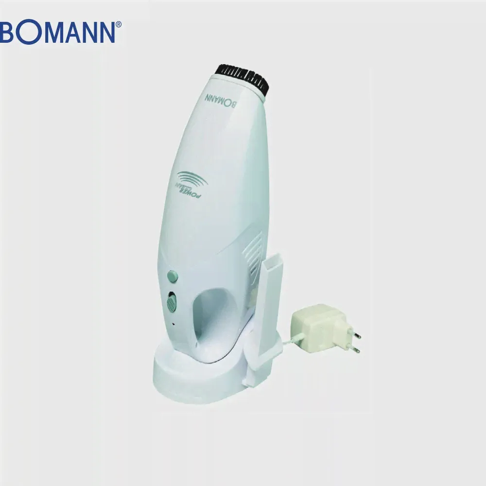 Пылесос BOMANN СB 967 автомобильный (art.: 3920b3bb39503)
