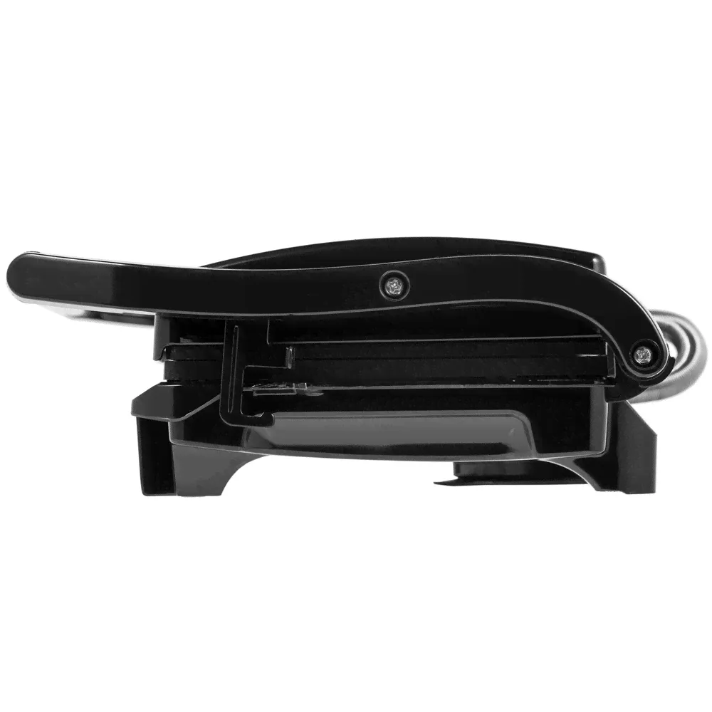 Электрический гриль Bomann MG 2251 CB schw inox 700W-2