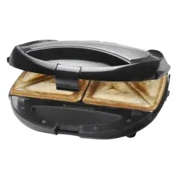 Bomann ST/WA 1364 CB Multigrill-1